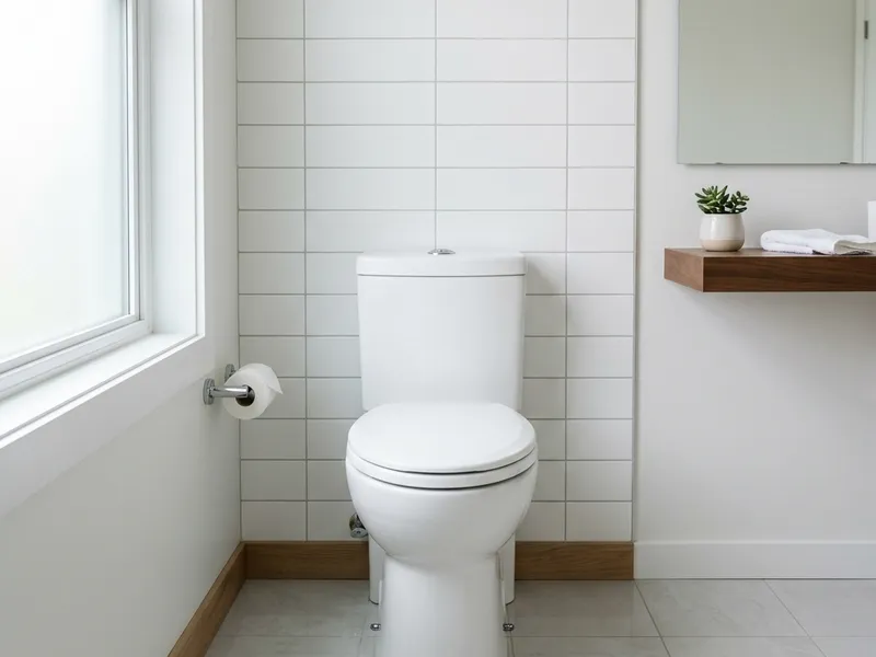 Toilet Repair & Installation Plumber in Little Ferry, NJ